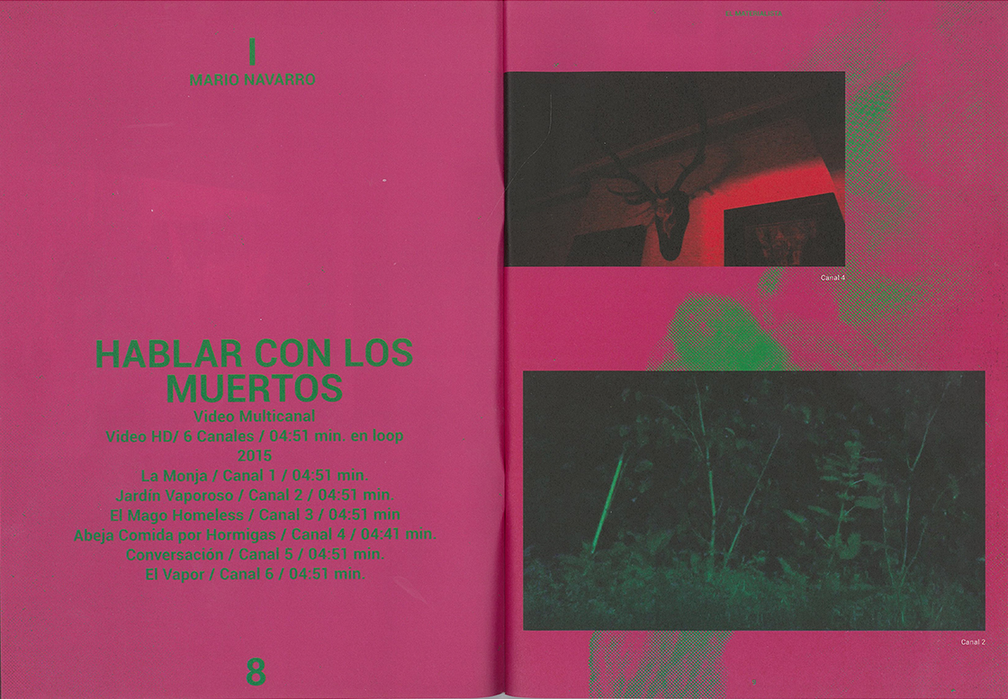 El materialista 2/3